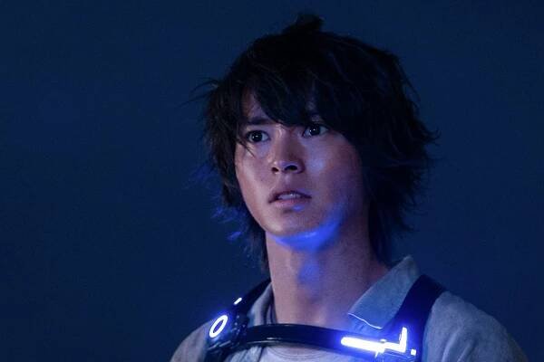 Alice in Borderland - Season 2 - Z filmu - Kento Jamazaki