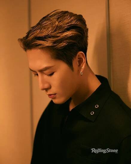 Jackson Wang