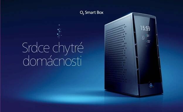 Smart Box