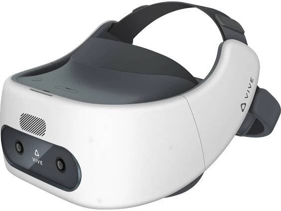 htc vive focus plus vr bryle
