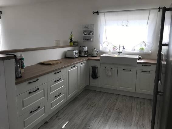 Detail recenze pro Gorenje Praha 22 Uhříněves - Kuchyně Gorenje | Recenze a hodnocení kuchyní 