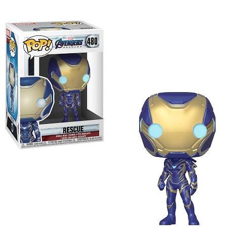 Funko POP! Avengers Endgame