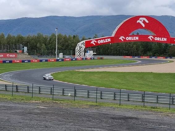 Classic Cup 2024 - Autodrom MOST 28.9.2024 - Classic Cup
