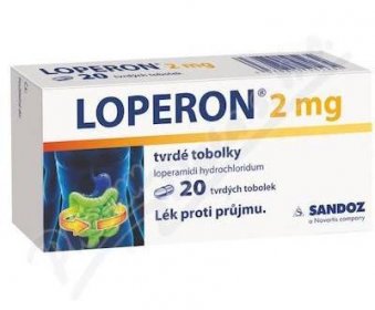 LOPERON