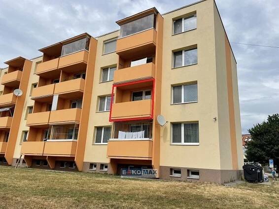 Hraničářů, Mikulov, okres Břeclav