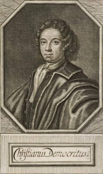 Johann Konrad Dippel