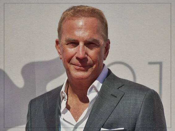Kevin Costner - 2024 - Actor - Director - Ariela Ortiz-Barrantes