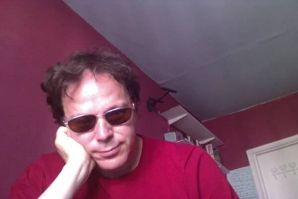 David Rolfe Graeber - David Graeber