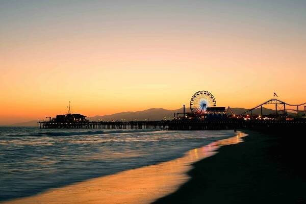 IV Drip Therapy in Santa Monica