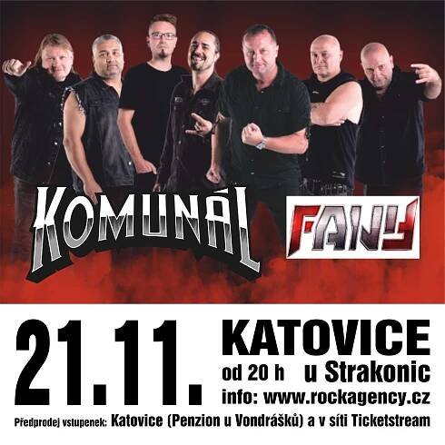 Koncerty – Rock Agency