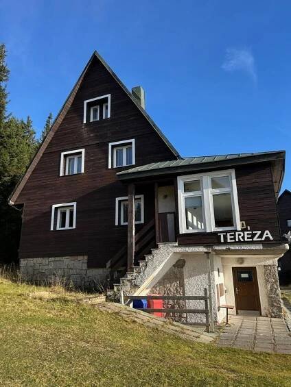 Vila Tereza | JOSEFOVA BOUDA
