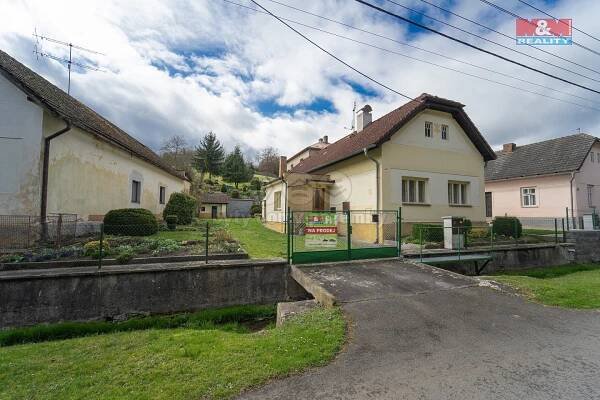 Hromnice, okres Plzeň-sever