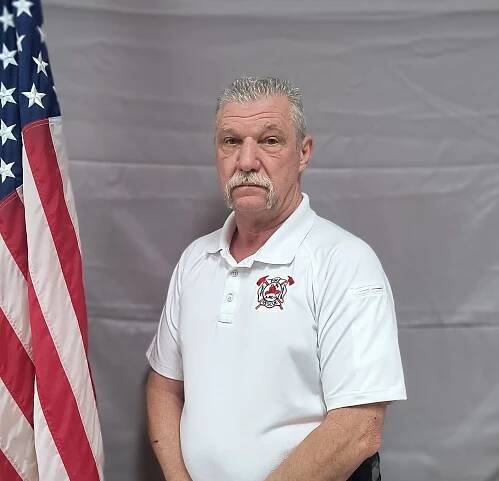 Chief – A-RC-H Fire & Rescue