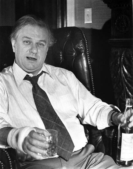 Charles Durning