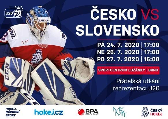 Nominace Slováků: Hlaváč, Čajkovič, hvězda QMJHL i 16letý talent | Hokej.cz - web českého hokeje