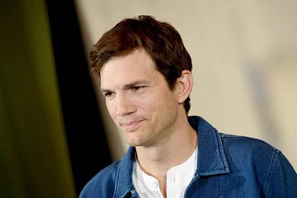 Ashton Kutcher - latest news, breaking stories and comment - The Independent