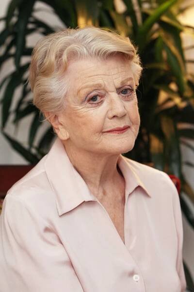 Angela Lansbury, Broadway’s Beloved Everywoman