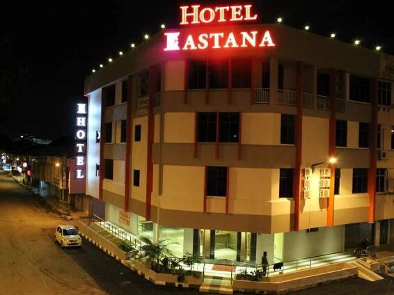 Hotel Eastana, Ipoh | 2025 Updated Prices, Deals