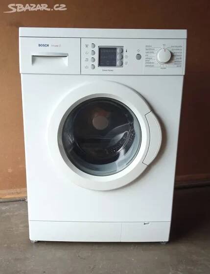 Pračka BOSCH Maxx 5 slim
