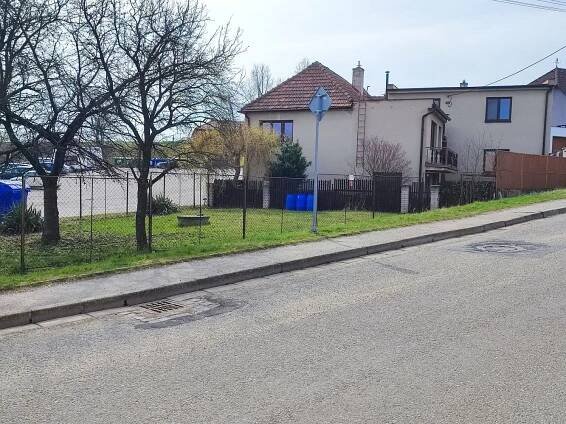 Prodej Dům, Šlapalova, Zbraslav, okres Brno-venkov