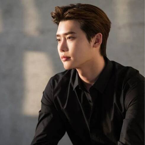 Lee Jong Suk 20