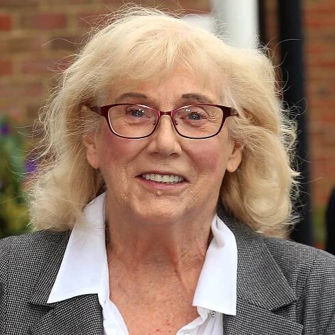 Anna Karen death: On the Buses and EastEnders star dies in house fire, aged 85