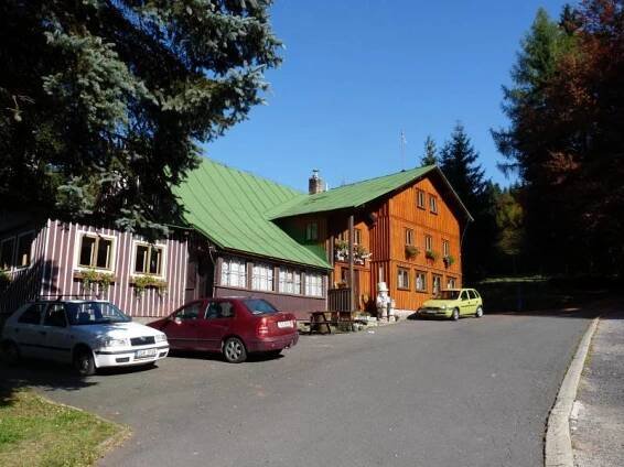 Zákoutí Harrachov | Krkonoše - oficiální webové stránky