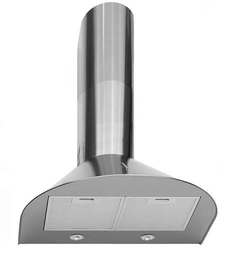 Odsavač par Mora OK 633 OX | OnlineShop.cz