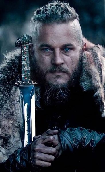 Ragnar Full HD wallpaper | Vikings ragnar, Ragnar lothbrok, King ragnar