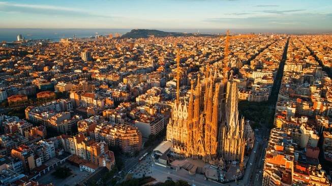 Barcelona Card - The Oficjalny City Pass