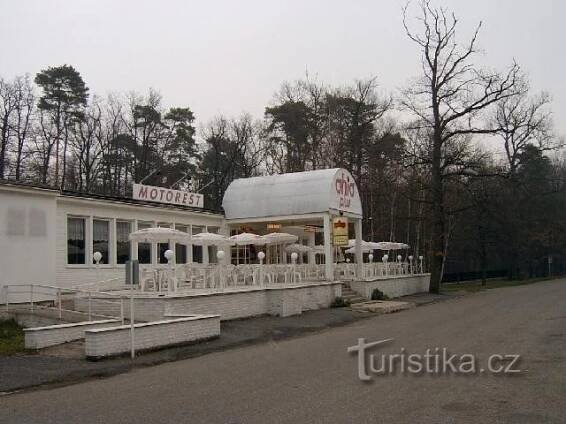 Kersko - Osada
