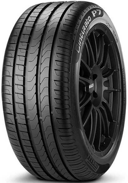 Letní pneu Pirelli P7 CINTURATO 235/45 R18 94W