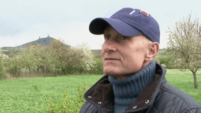 Josef Carda a jeho pes - Obrázek 1