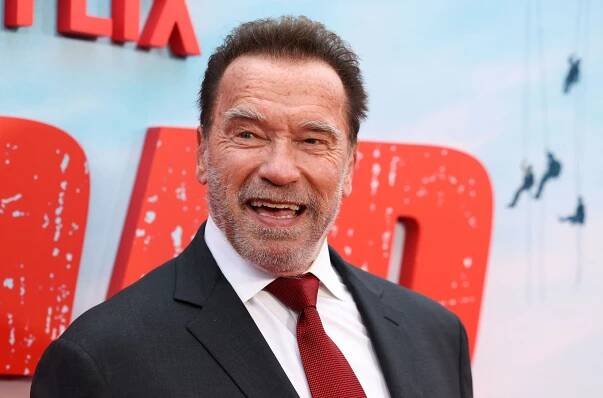 Schwarzenegger tvrdě o Trumpovi: Je to nejhorší prezident všech dob. Já bych vyhrál