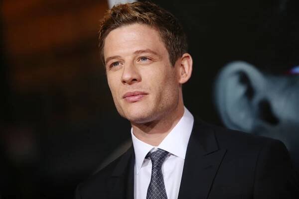 Sony's 'Little Women' Redo Adds 'Flatliners' Actor James Norton