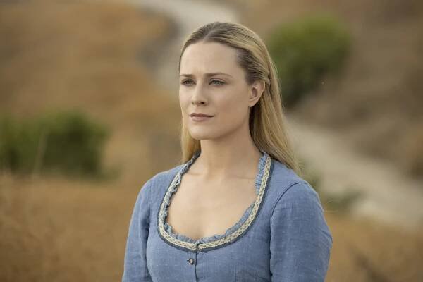 Westworld Season 3 Episode 8 Evan Rachel Wood