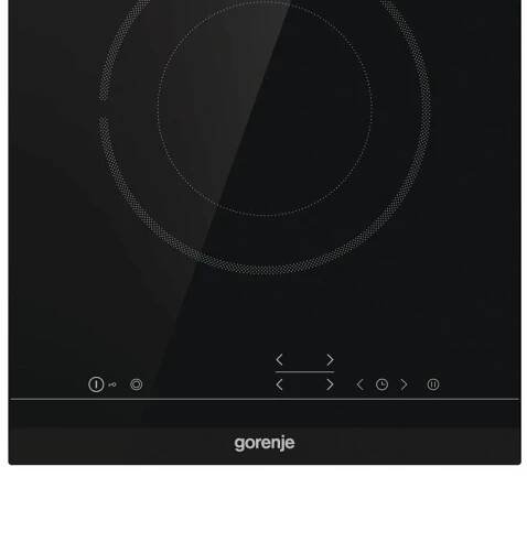 Gorenje ECT322BCSC - Sklokeramická varná doska