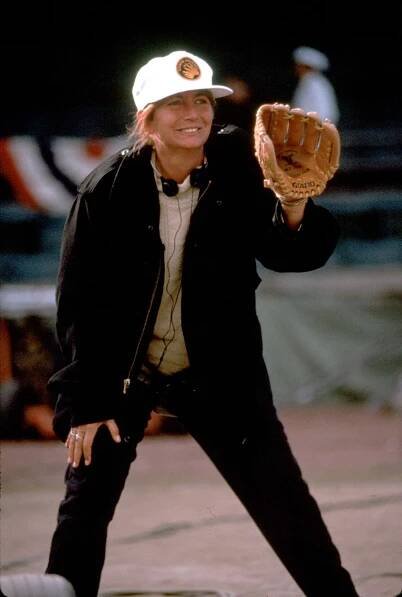 Penny Marshall, Who Died at 75, Broke Barriers as a Female Director: A Look at Her Biggest Hits
