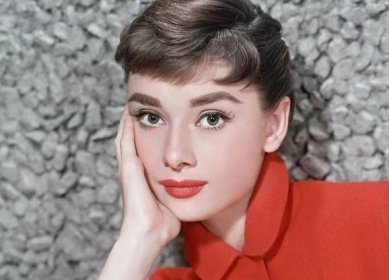 See Audrey Hepburn's Granddaughter, Who's Carrying on Her Legacy