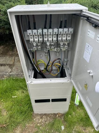 ElektroSafe