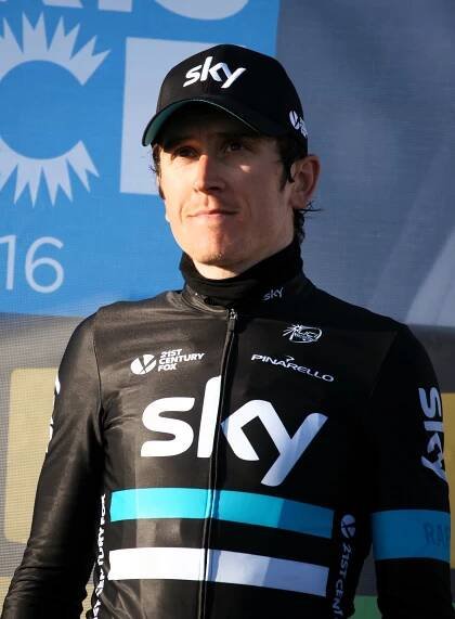 Soubor:Geraint Thomas Madone d'Utelle 2016 (cropped).JPG