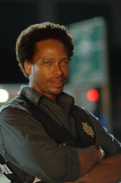 Kriminálka Las Vegas - Buchařina - Z filmu - Gary Dourdan