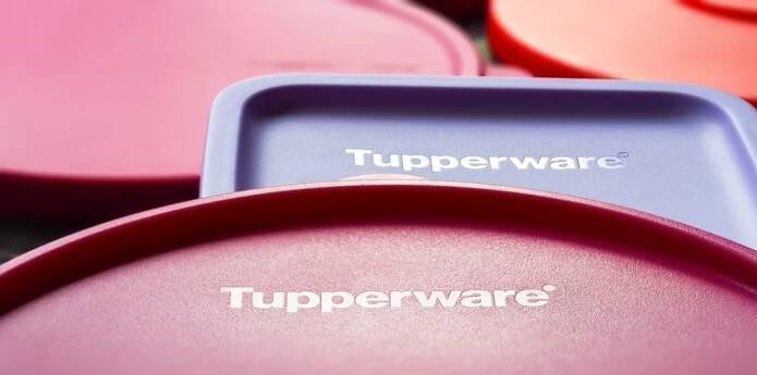 Konec Tupperware: Značka, která byla v každé kuchyni, mizí z Evropy