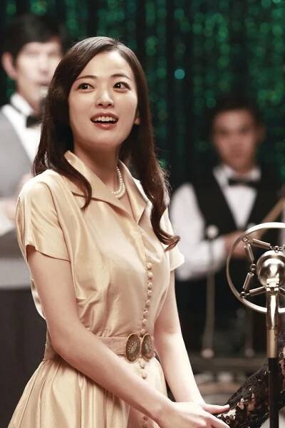 Haeeohwa - Z filmu - Woo-hee Cheon