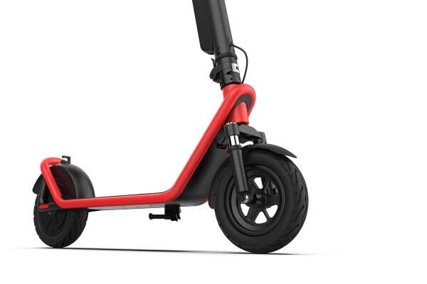 HX X11 – E-Scooter auf Lager - E-Scooter - Freude am Fahren