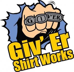 Giv'Er Shirt Works