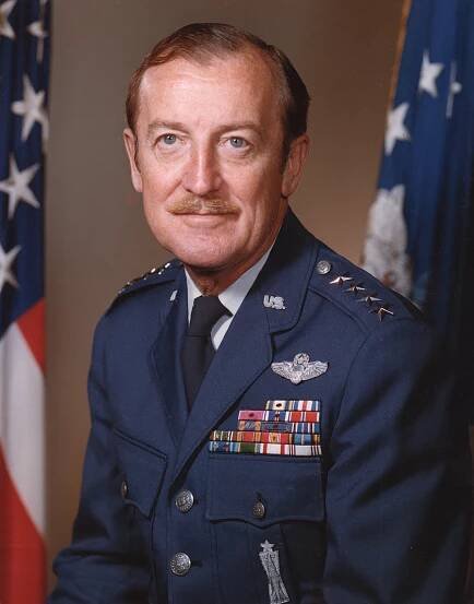 F. Michael Rogers