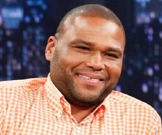 Anthony Anderson Biography - Facts, Childhood, Family Life & Achievements