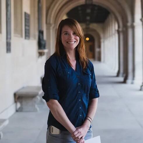 Our People | Arts & Sciences
