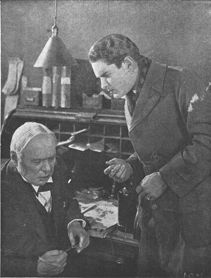 Stránka:CONAN DOYLE, Arthur - Ztracený svět.djvu/3 – Wikizdroje